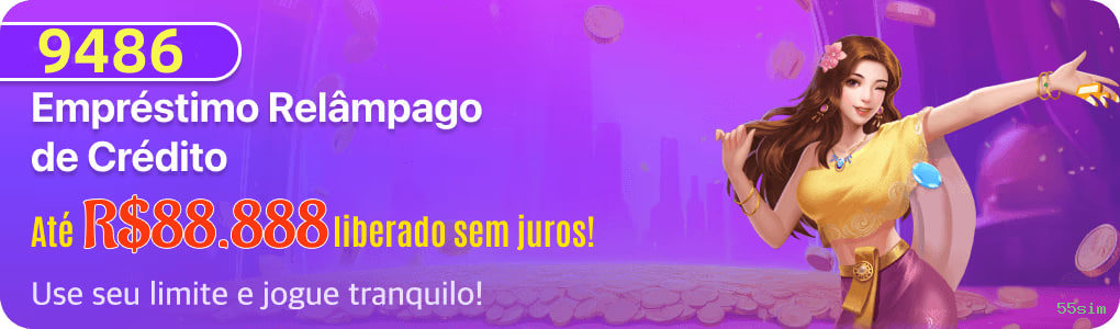 Cassino 55sim app mobile