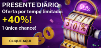 Aplicativo móvel 55sim para iOS e Android