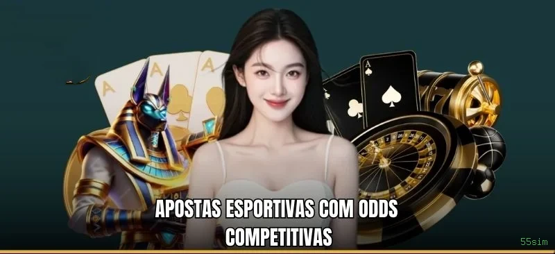 App 55sim slots mobile