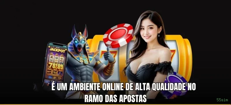 Suporte VIP 55sim - atendimento prioritário